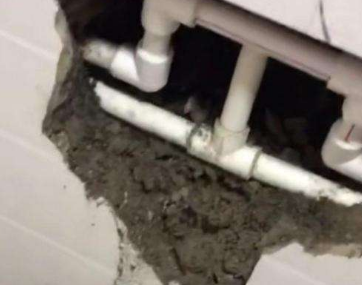 亚东卫生间漏水哪家好