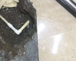 亚东卫生间测漏水多少钱