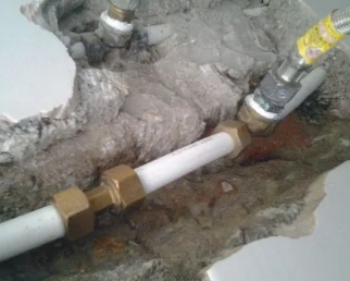 亚东测漏水多少钱 亚东测漏水多少钱