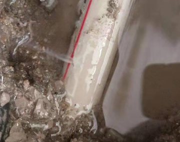 亚东水管维修多少钱