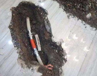 亚东水管维修哪家好