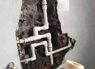 亚东卫生间测漏水价格多少