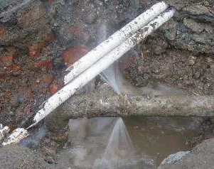 亚东水管维修费用是多少