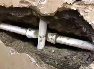 亚东水管维修哪家好