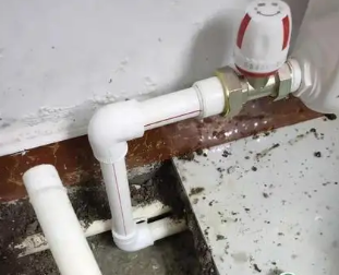 亚东卫生间测漏水多少钱