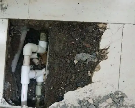 亚东卫生间测漏水哪家好