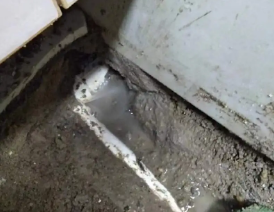 亚东卫生间测漏水多少钱