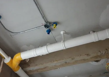 亚东水管维修多少钱