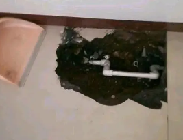 亚东卫生间测漏水多少钱