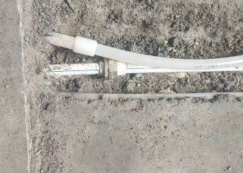 亚东卫生间测漏水之解决方法