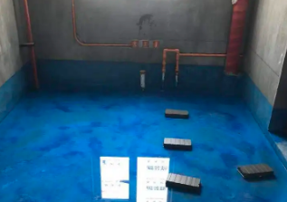 亚东卫生间防水步骤