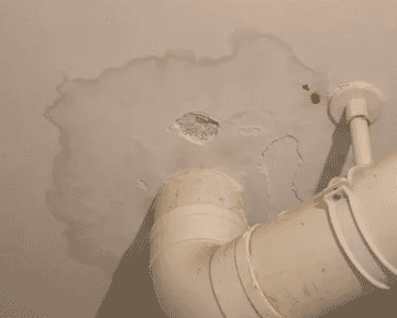 亚东卫生间测漏水的检测方法