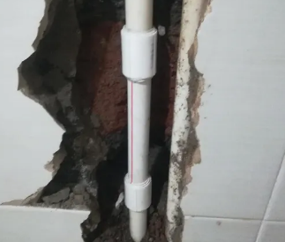 亚东卫生间测漏水的相关案例