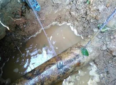 亚东卫生间测漏水公司分享下我们可以检测到轻微的漏水和水压吗？