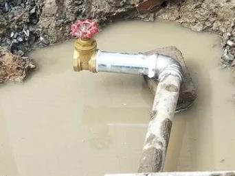 亚东漏水检测电话多少