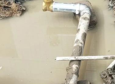 亚东测漏水公司电话